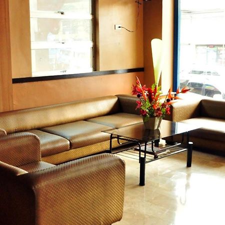 Gv Hotel - Talisay City ภายนอก รูปภาพ