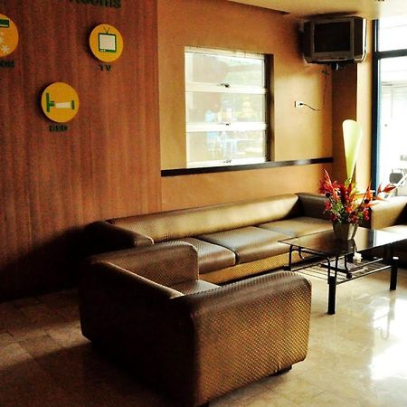 Gv Hotel - Talisay City ภายนอก รูปภาพ