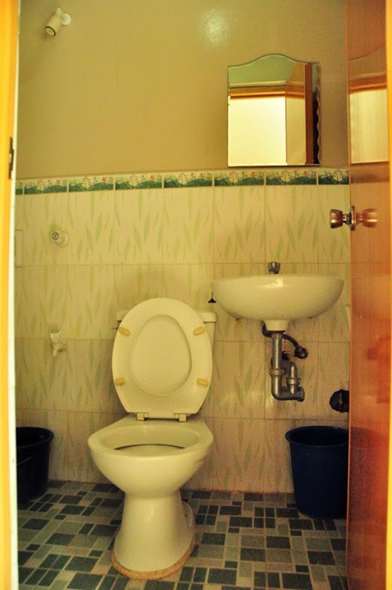 Gv Hotel - Talisay City ภายนอก รูปภาพ