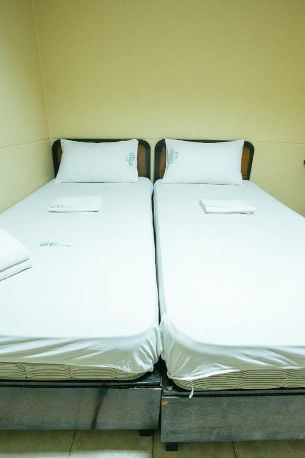 Gv Hotel - Talisay City ภายนอก รูปภาพ