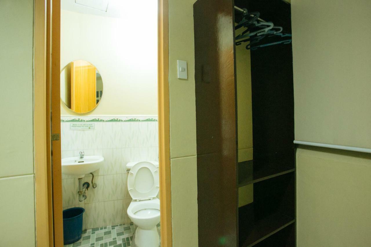Gv Hotel - Talisay City ภายนอก รูปภาพ
