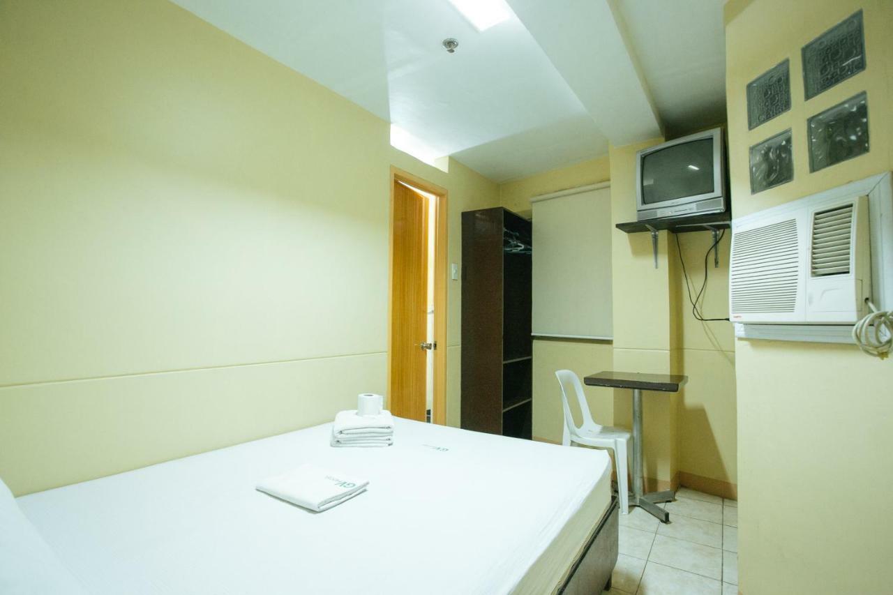 Gv Hotel - Talisay City ภายนอก รูปภาพ