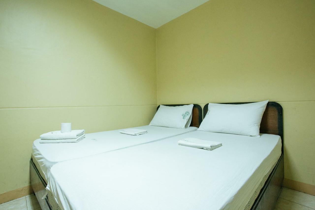 Gv Hotel - Talisay City ภายนอก รูปภาพ