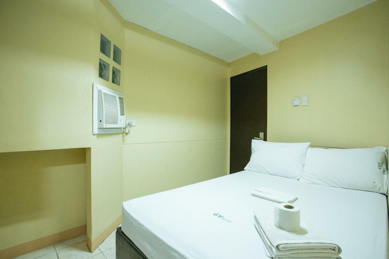 Gv Hotel - Talisay City ภายนอก รูปภาพ