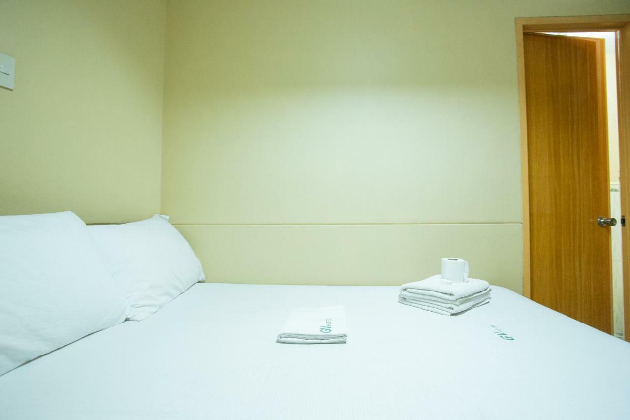 Gv Hotel - Talisay City ภายนอก รูปภาพ