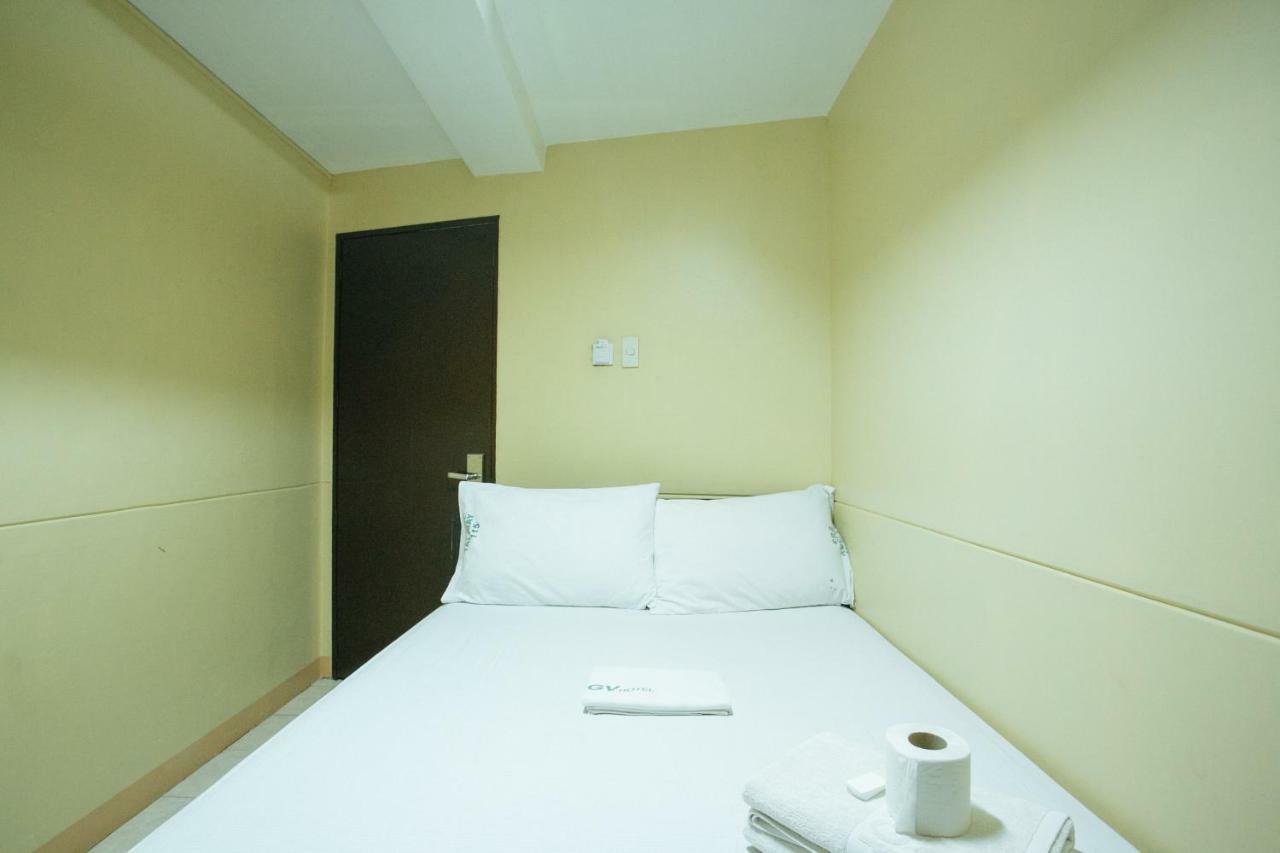 Gv Hotel - Talisay City ภายนอก รูปภาพ