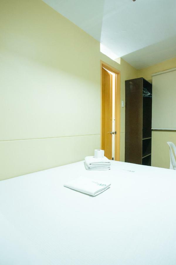 Gv Hotel - Talisay City ภายนอก รูปภาพ